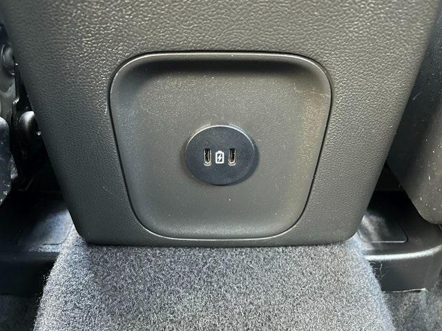 used 2024 Ford Escape car, priced at $33,489