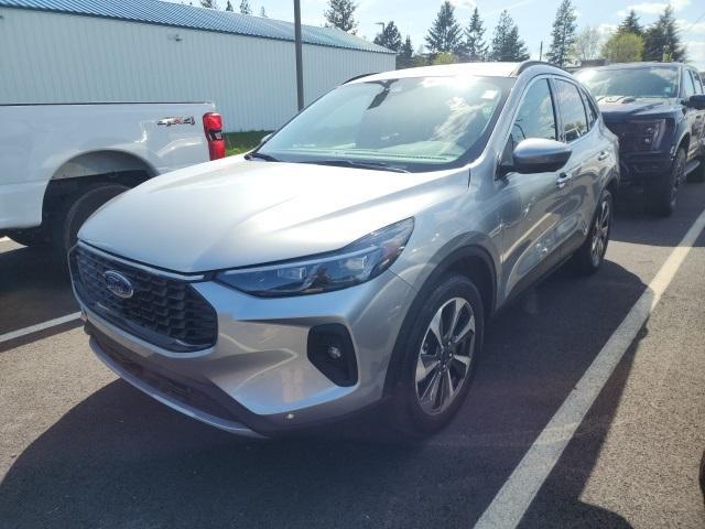 used 2024 Ford Escape car, priced at $33,489