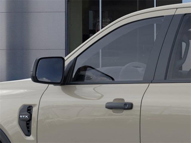 new 2025 Ford Ranger car, priced at $37,986