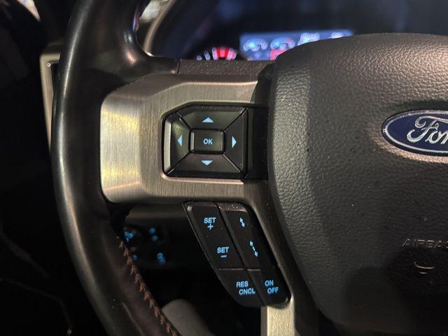 used 2022 Ford F-450 car, priced at $71,489