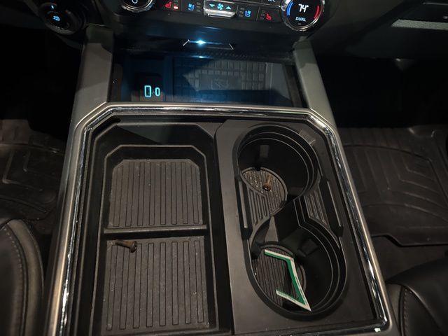 used 2022 Ford F-450 car, priced at $71,489