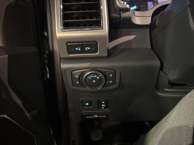 used 2022 Ford F-450 car, priced at $71,489