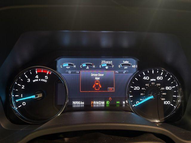 used 2022 Ford F-450 car, priced at $71,489