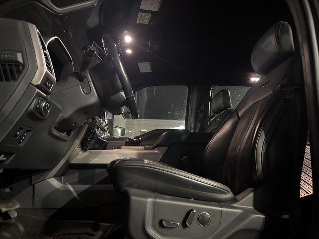used 2022 Ford F-450 car, priced at $71,489