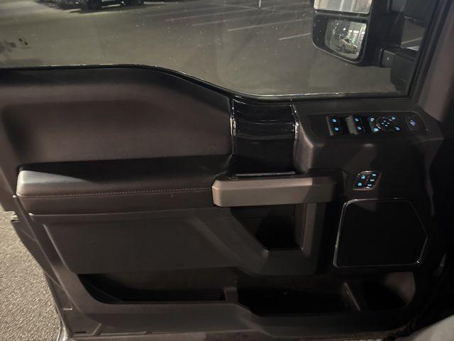 used 2022 Ford F-450 car, priced at $71,489