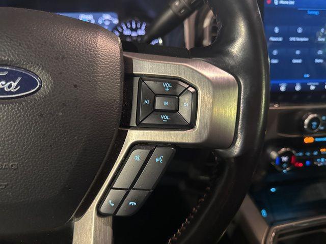 used 2022 Ford F-450 car, priced at $71,489