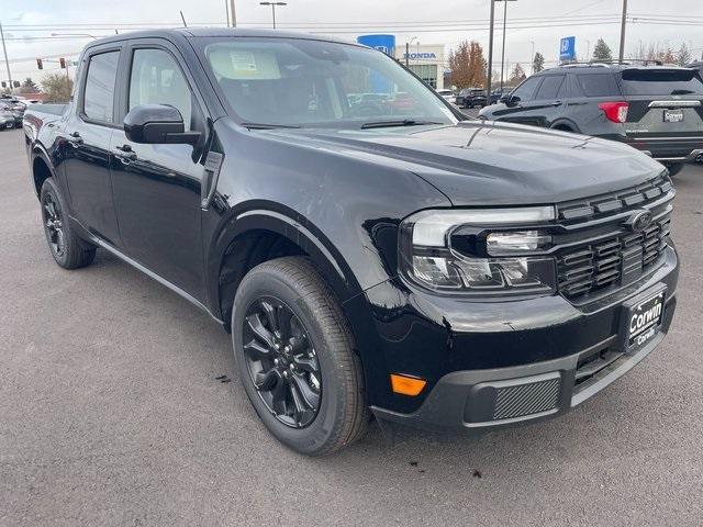 new 2024 Ford Maverick car, priced at $38,563