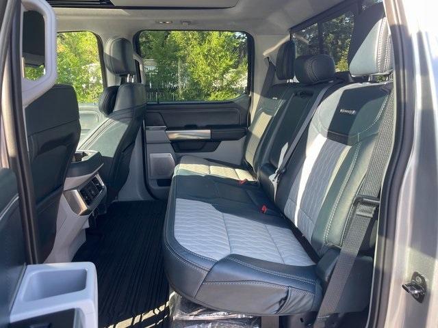 used 2024 Ford F-350 car, priced at $83,402