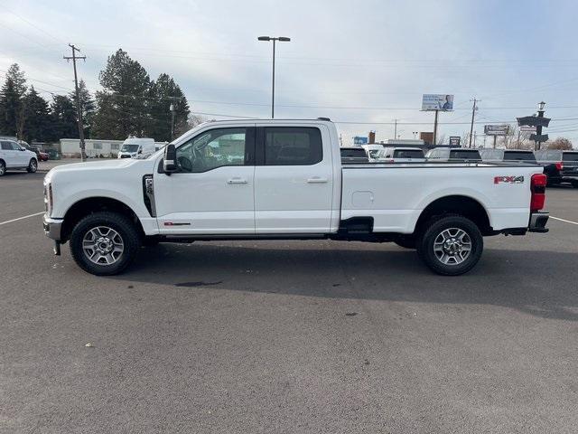 new 2024 Ford F-350 car, priced at $88,608