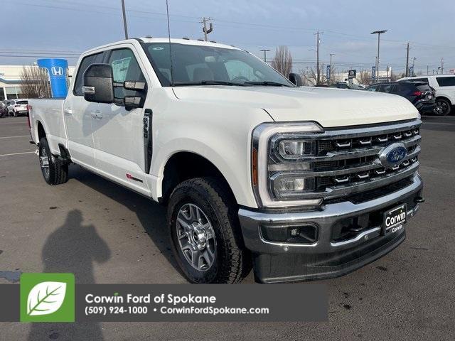 new 2024 Ford F-350 car, priced at $88,608