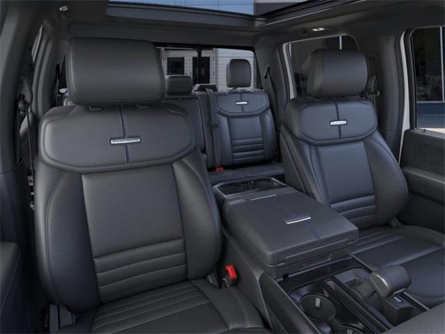 new 2025 Ford F-150 car, priced at $85,760
