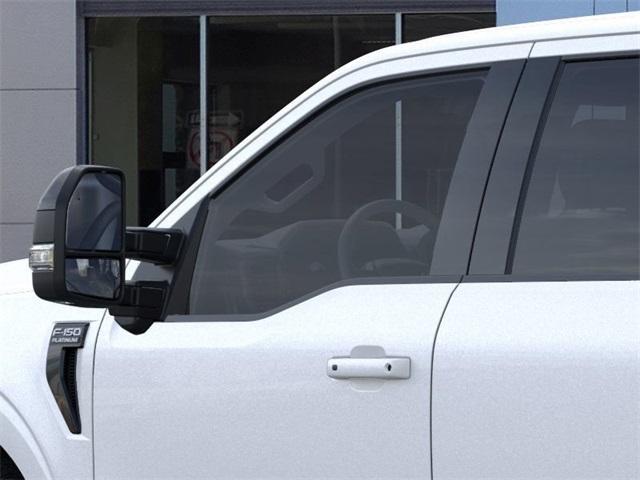 new 2025 Ford F-150 car, priced at $85,760