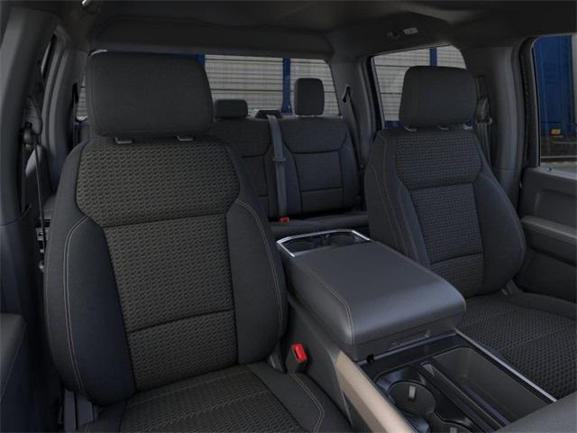 new 2025 Ford F-150 car, priced at $49,680