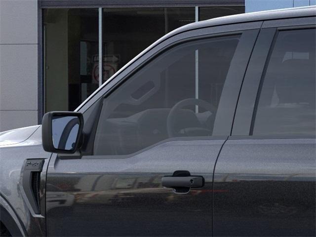 new 2025 Ford F-150 car, priced at $49,939