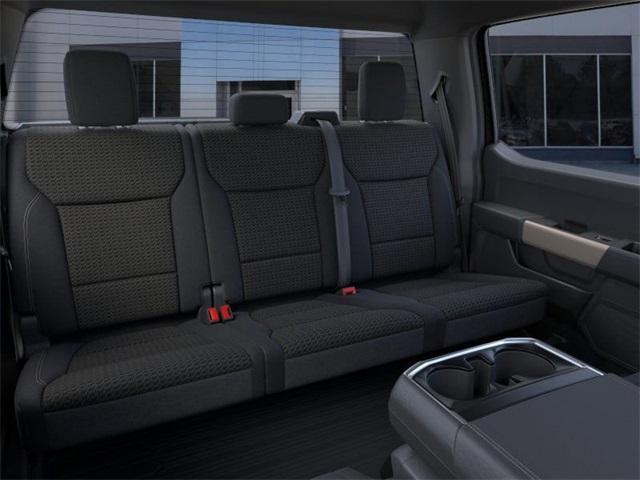 new 2025 Ford F-150 car, priced at $49,939