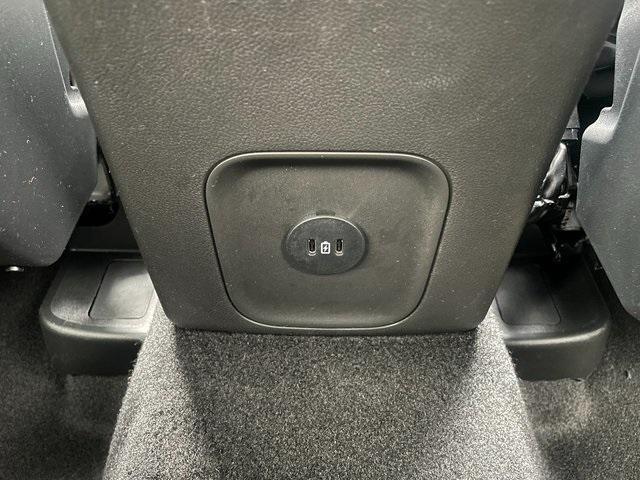 new 2025 Ford Escape car, priced at $32,364