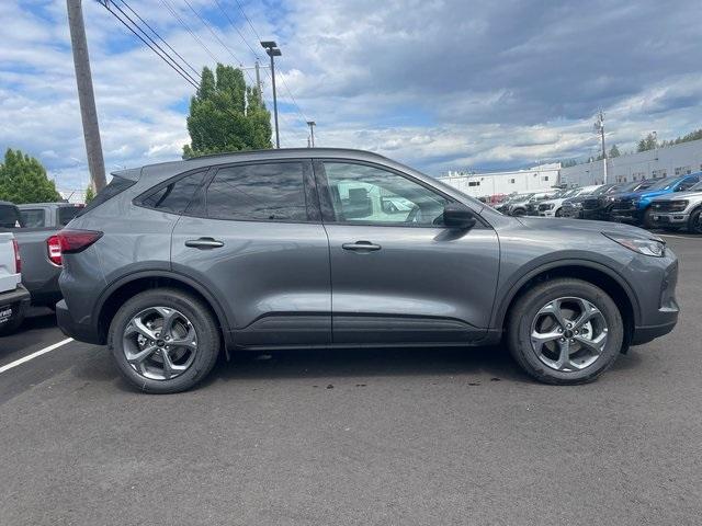 new 2025 Ford Escape car, priced at $32,364
