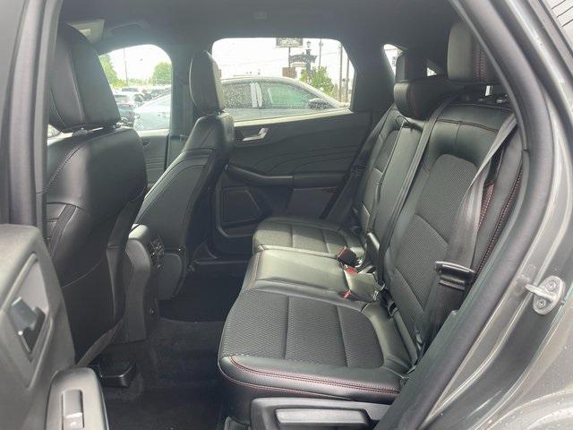 new 2025 Ford Escape car, priced at $32,364