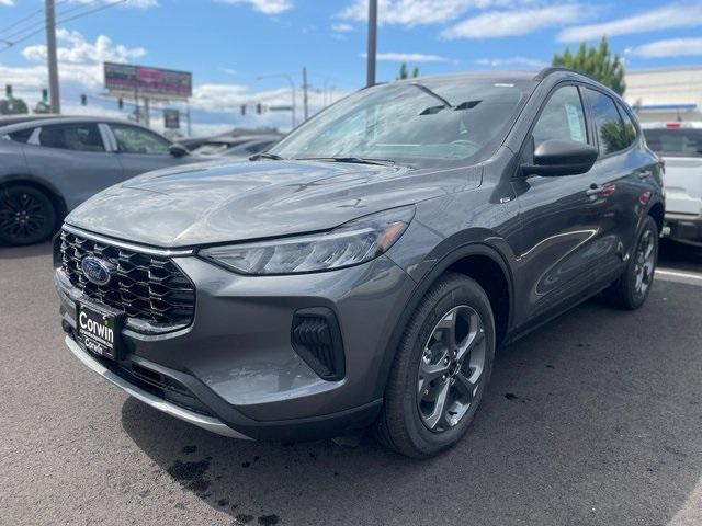 new 2025 Ford Escape car, priced at $32,364
