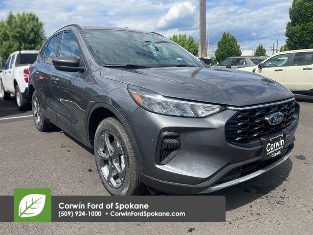 new 2025 Ford Escape car, priced at $32,364