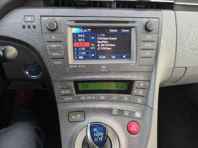 used 2015 Toyota Prius car, priced at $15,489