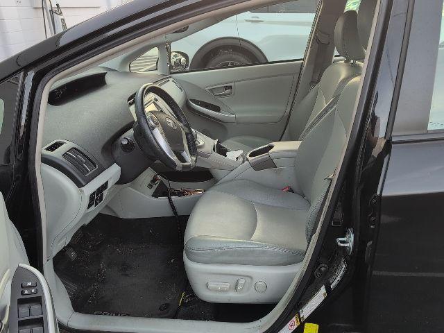 used 2015 Toyota Prius car, priced at $15,489