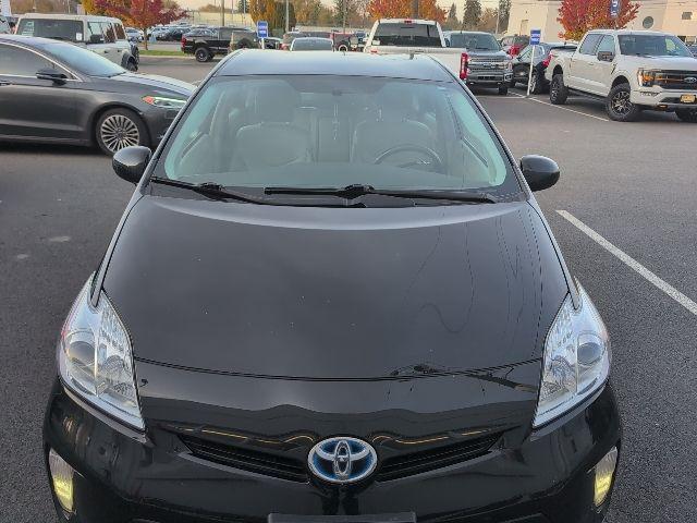 used 2015 Toyota Prius car, priced at $15,489