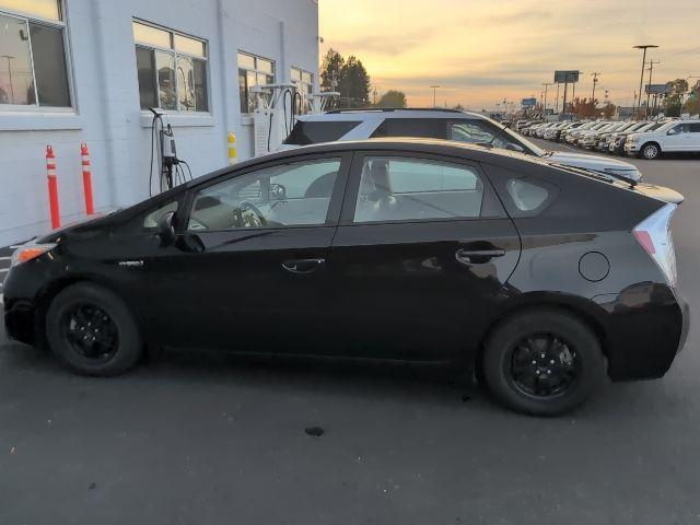 used 2015 Toyota Prius car, priced at $15,489