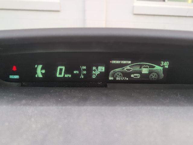 used 2015 Toyota Prius car, priced at $15,489