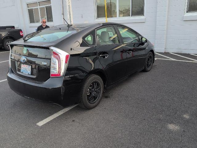 used 2015 Toyota Prius car, priced at $15,489
