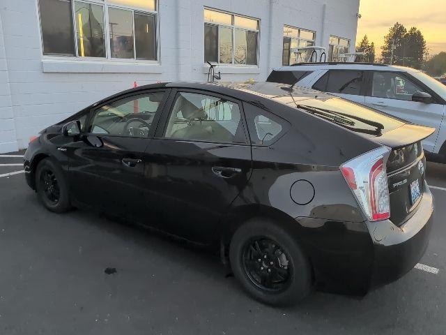 used 2015 Toyota Prius car, priced at $15,489