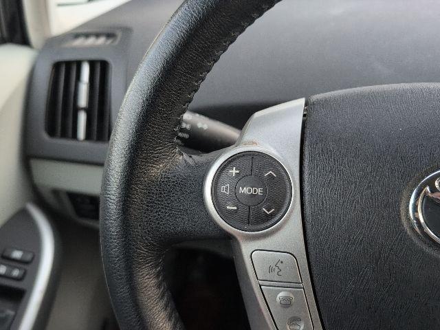 used 2015 Toyota Prius car, priced at $15,489