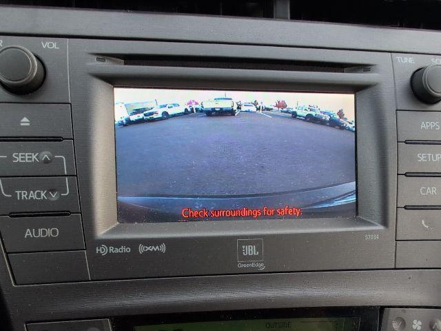 used 2015 Toyota Prius car, priced at $15,489