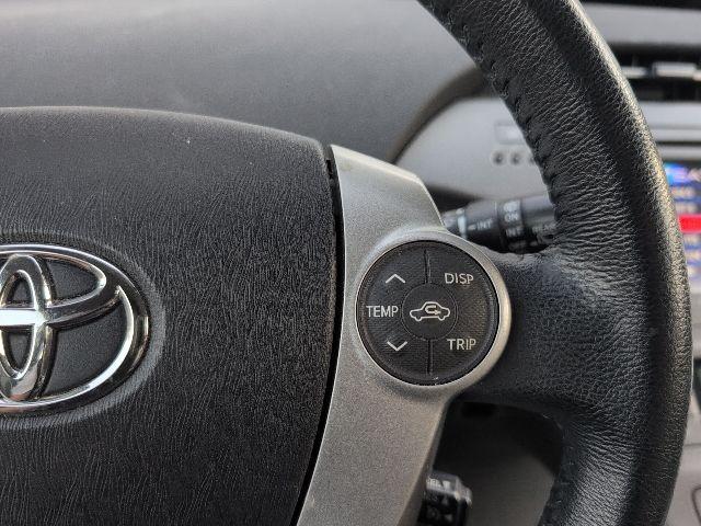 used 2015 Toyota Prius car, priced at $15,489