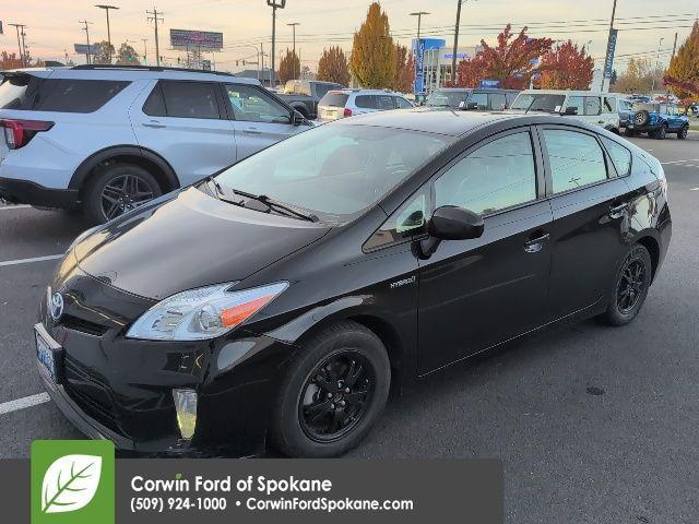 used 2015 Toyota Prius car, priced at $15,489