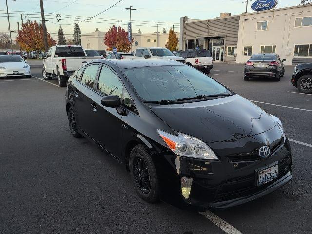 used 2015 Toyota Prius car, priced at $15,489