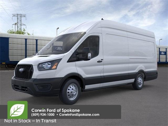new 2025 Ford Transit-350 car, priced at $67,751