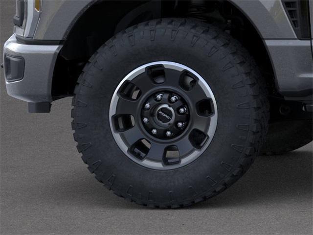 new 2025 Ford F-350 car, priced at $95,205