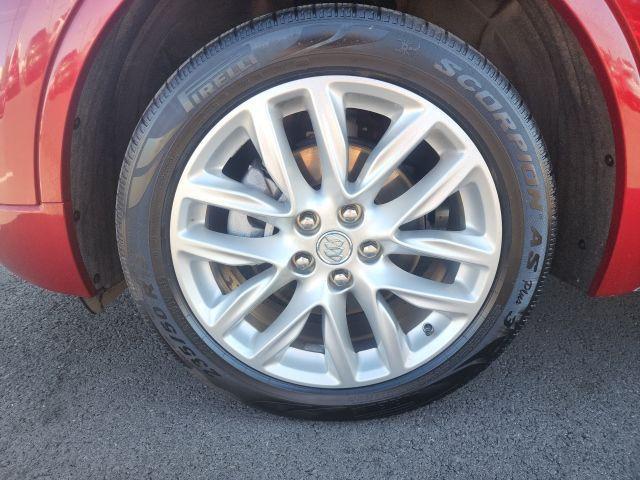 used 2020 Buick Envision car, priced at $17,850