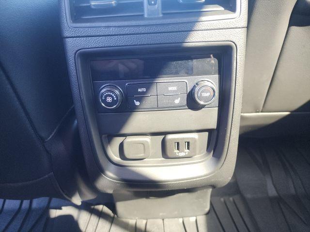 used 2020 Buick Envision car, priced at $17,850