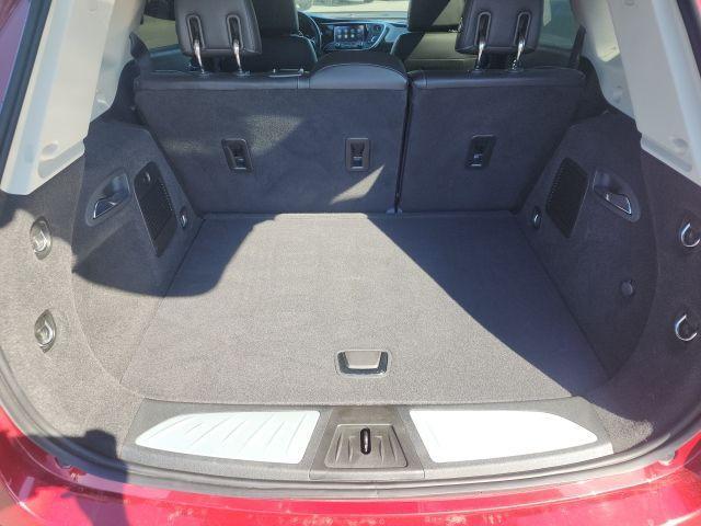 used 2020 Buick Envision car, priced at $17,850