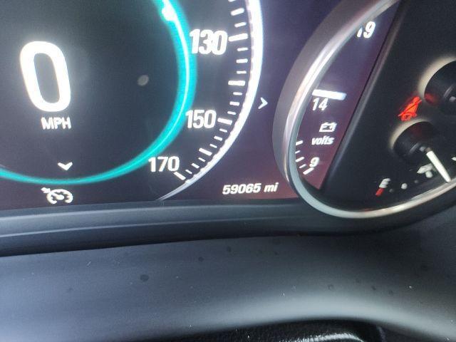 used 2020 Buick Envision car, priced at $17,850