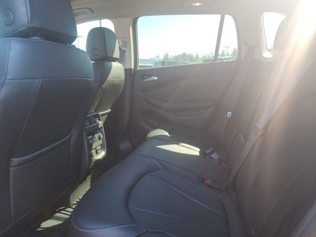 used 2020 Buick Envision car, priced at $17,850