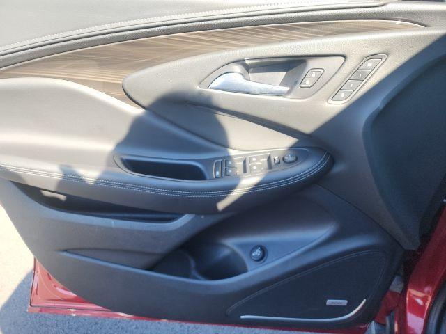used 2020 Buick Envision car, priced at $17,850