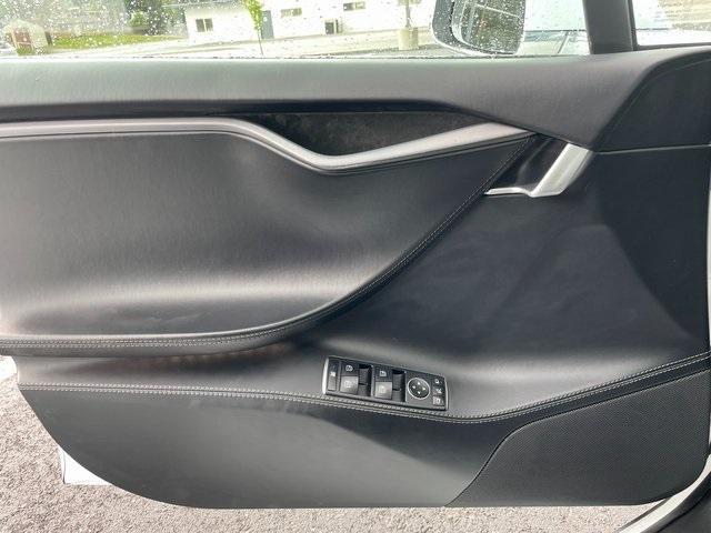 used 2020 Tesla Model S car, priced at $31,489