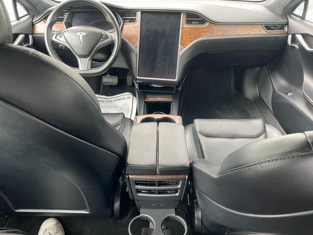 used 2020 Tesla Model S car, priced at $31,489