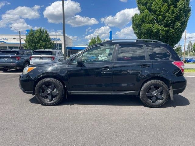 used 2014 Subaru Forester car, priced at $10,891