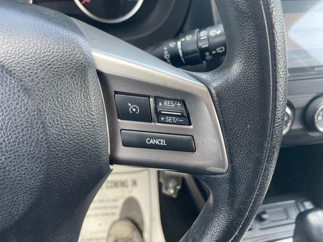 used 2014 Subaru Forester car, priced at $10,891