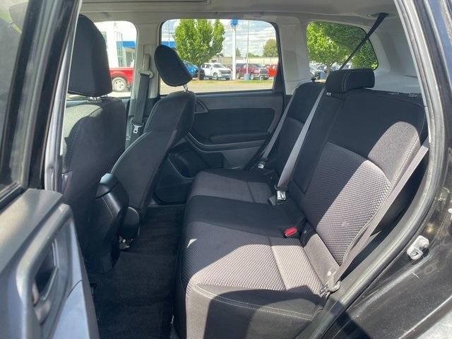 used 2014 Subaru Forester car, priced at $10,891