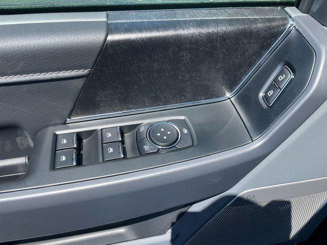 new 2025 Ford F-150 Lightning car, priced at $62,808